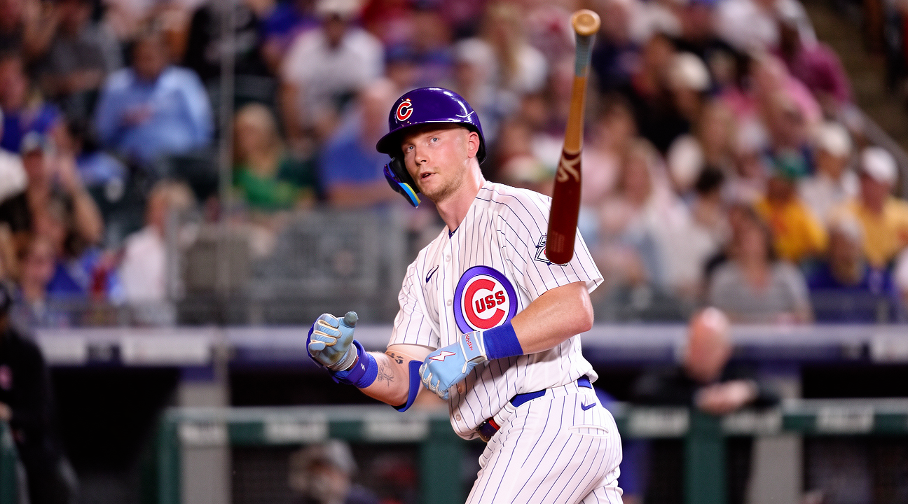 金宝博体育登录 - 2026 MLB 奖项观察：MVP、赛扬奖等七月战况 - 金宝博体育