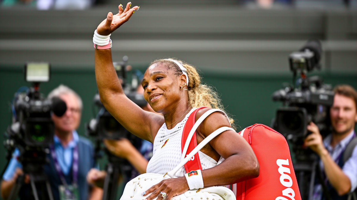 金宝博体育注册 - 金宝博体育 2026 赛果解析：Serena Williams 重返温网虽有闪光却憾负 Maya Joint